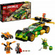 Конструктор LEGO Ninjago 71763 Гоночный автомобиль ЭВО Ллойда в Ростове-на-Дону
