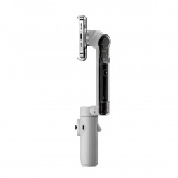 Cтабилизатор для смартфона Insta360 Flow Standalone Stone Gray, серый