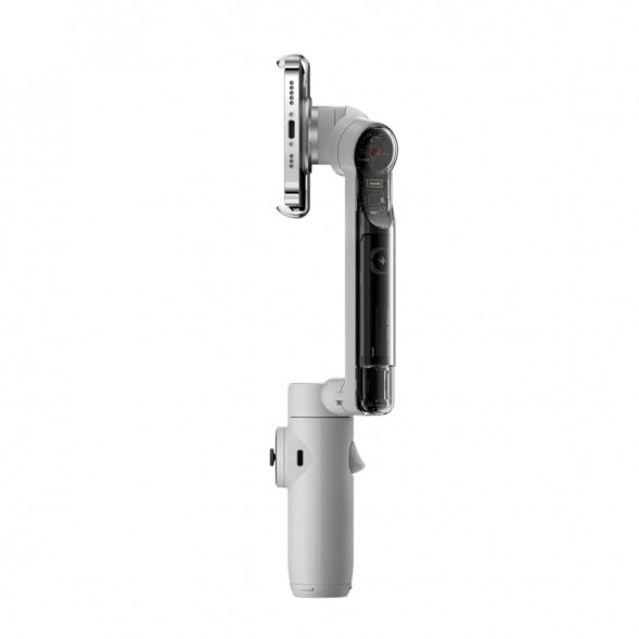 Cтабилизатор для смартфона Insta360 Flow Standalone Stone Gray, серый в Ростове-на-Дону