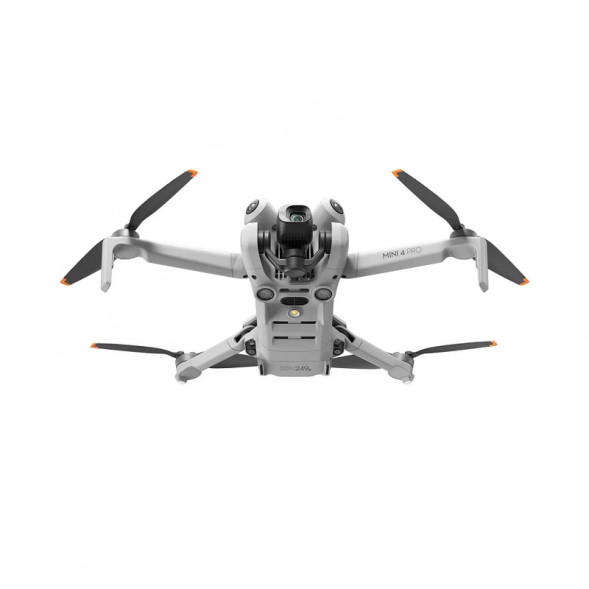 Квадрокоптер DJI Mini 4 Pro (DJI RC-N2) в Ростове-на-Дону