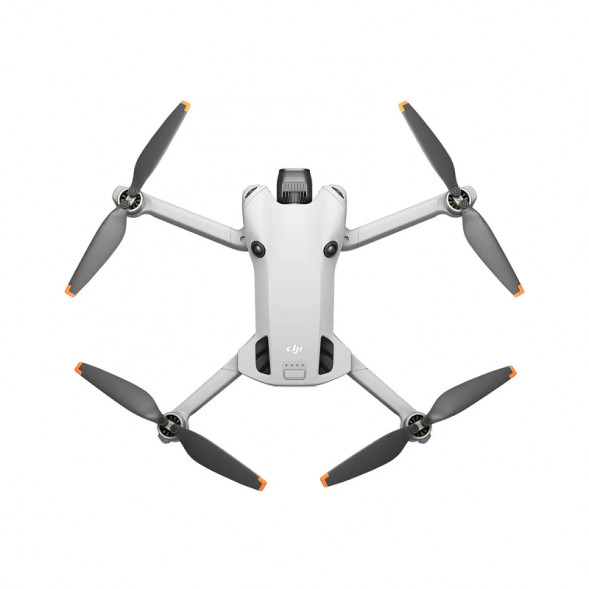 Квадрокоптер DJI Mini 4 Pro (DJI RC-N2) в Ростове-на-Дону