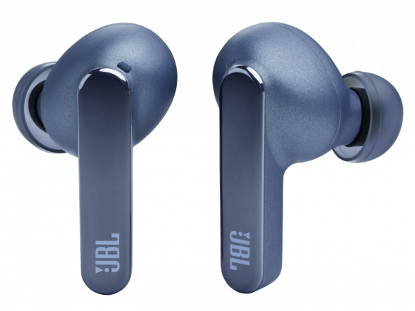 Беспроводные наушники JBL Live Pro 2, Blue в Ростове-на-Дону