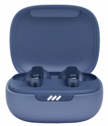 Беспроводные наушники JBL Live Pro 2, Blue