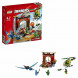Конструктор LEGO Juniors 10725 Затерянный храм в Ростове-на-Дону