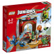 Конструктор LEGO Juniors 10725 Затерянный храм в Ростове-на-Дону