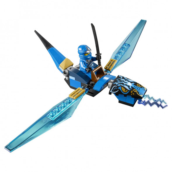 Конструктор LEGO Juniors 10725 Затерянный храм в Ростове-на-Дону