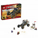 Конструктор LEGO Ninjago 70589 Горный внедорожник в Ростове-на-Дону