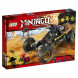 Конструктор LEGO Ninjago 70589 Горный внедорожник в Ростове-на-Дону