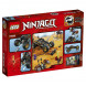 Конструктор LEGO Ninjago 70589 Горный внедорожник в Ростове-на-Дону