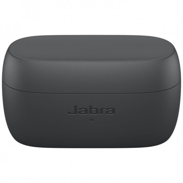 Беспроводные наушники Jabra Elite 4, Dark Grey в Ростове-на-Дону