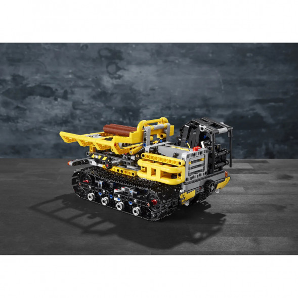 Конструктор LEGO Technic 42094 Гусеничный погрузчик в Ростове-на-Дону