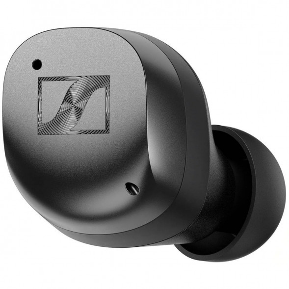 Наушники Sennheiser Momentum True Wireless 4, Black Graphite в Ростове-на-Дону