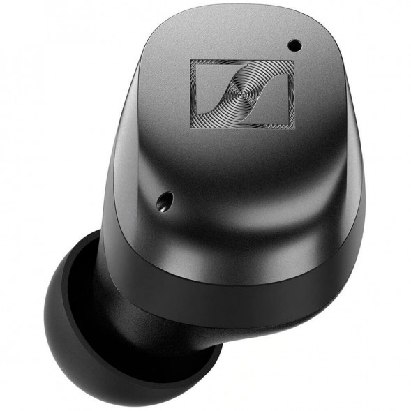 Наушники Sennheiser Momentum True Wireless 4, Black Graphite в Ростове-на-Дону