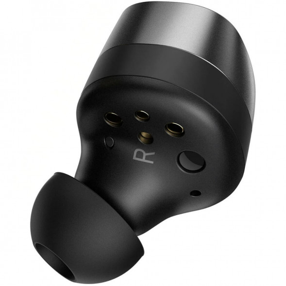 Наушники Sennheiser Momentum True Wireless 4, Black Graphite в Ростове-на-Дону