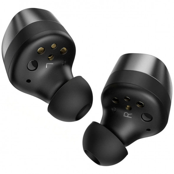 Наушники Sennheiser Momentum True Wireless 4, Black Graphite в Ростове-на-Дону