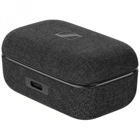 Наушники Sennheiser Momentum True Wireless 4, Black Graphite в Ростове-на-Дону