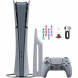 Игровая приставка Sony PlayStation 5 Slim 30th Anniversary Limited Edition 1 ТБ в Ростове-на-Дону