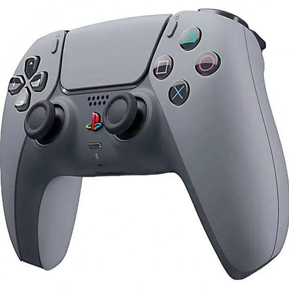 Игровая приставка Sony PlayStation 5 Slim 30th Anniversary Limited Edition 1 ТБ в Ростове-на-Дону