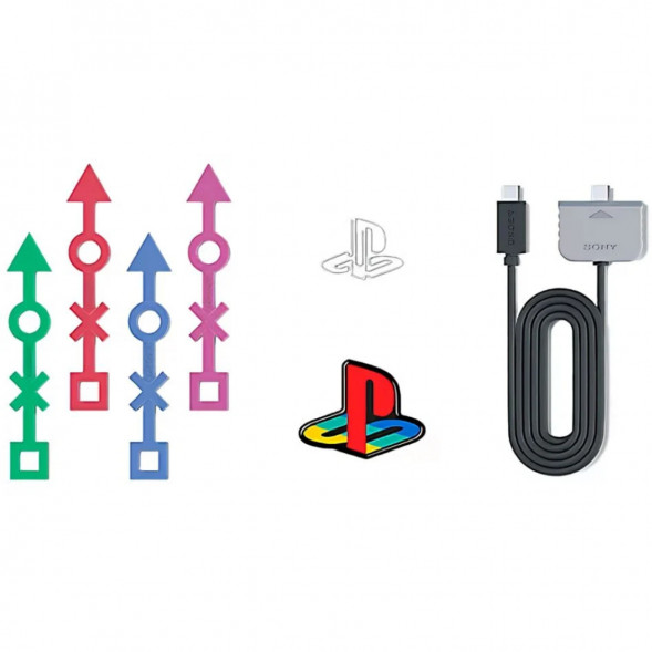 Игровая приставка Sony PlayStation 5 Slim 30th Anniversary Limited Edition 1 ТБ в Ростове-на-Дону