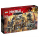 Конструктор LEGO Ninjago 70655 Пещера драконов в Ростове-на-Дону