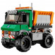 Конструктор LEGO City 60083 Снегоуборочный грузовик в Ростове-на-Дону