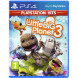 LittleBigPlanet 3 (Хиты PlayStation) [PS4, русская версия] в Ростове-на-Дону
