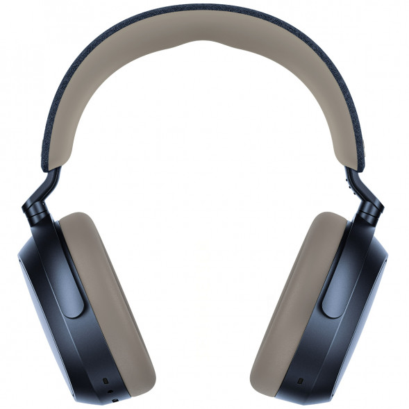 Беспроводные наушники Sennheiser Momentum 4 Wireless, Denim в Ростове-на-Дону
