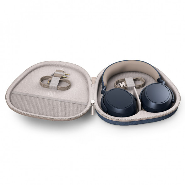 Беспроводные наушники Sennheiser Momentum 4 Wireless, Denim в Ростове-на-Дону
