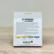 Рыболовная леска Guideline Power Taper 3D+ #37765 8/9 DH, Green в Ростове-на-Дону