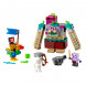 Конструктор LEGO Minecraft 21257 Схватка с Пожирателем в Ростове-на-Дону