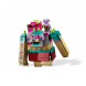 Конструктор LEGO Minecraft 21257 Схватка с Пожирателем в Ростове-на-Дону
