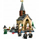 Конструктор LEGO Harry Potter 76426 Лодочный домик в замке Хогвартс в Ростове-на-Дону