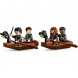 Конструктор LEGO Harry Potter 76426 Лодочный домик в замке Хогвартс в Ростове-на-Дону