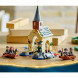 Конструктор LEGO Harry Potter 76426 Лодочный домик в замке Хогвартс в Ростове-на-Дону