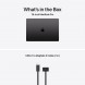 Ноутбук Apple MacBook Pro 16 2026 MGED4 (M5 Max 32-Core GPU, 36/2TB), Черный космос/Space Black в Ростове-на-Дону