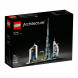 Конструктор LEGO Architecture 21052 Дубай в Ростове-на-Дону