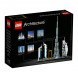 Конструктор LEGO Architecture 21052 Дубай в Ростове-на-Дону