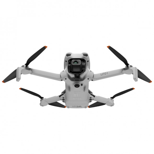 Квадрокоптер DJI Lito 1 Fly More Combo (RC-N3) в Ростове-на-Дону