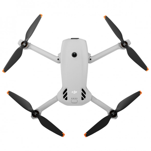 Квадрокоптер DJI Lito 1 Fly More Combo (RC-N3) в Ростове-на-Дону