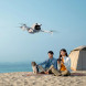 Квадрокоптер DJI Lito 1 Fly More Combo (RC-N3) в Ростове-на-Дону