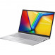 Ноутбук ASUS Vivobook 15 F1504VA-BQ336 (15.6&amp;quot;, IPS, Intel Core i5 120U 1.4ГГц, 10 ядер, 16ГБ DDR4, 512ГБ SSD, Intel Graphics, без ОС), серебристый в Ростове-на-Дону
