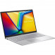 Ноутбук ASUS Vivobook 15 F1504VA-BQ336 (15.6&amp;quot;, IPS, Intel Core i5 120U 1.4ГГц, 10 ядер, 16ГБ DDR4, 512ГБ SSD, Intel Graphics, без ОС), серебристый в Ростове-на-Дону