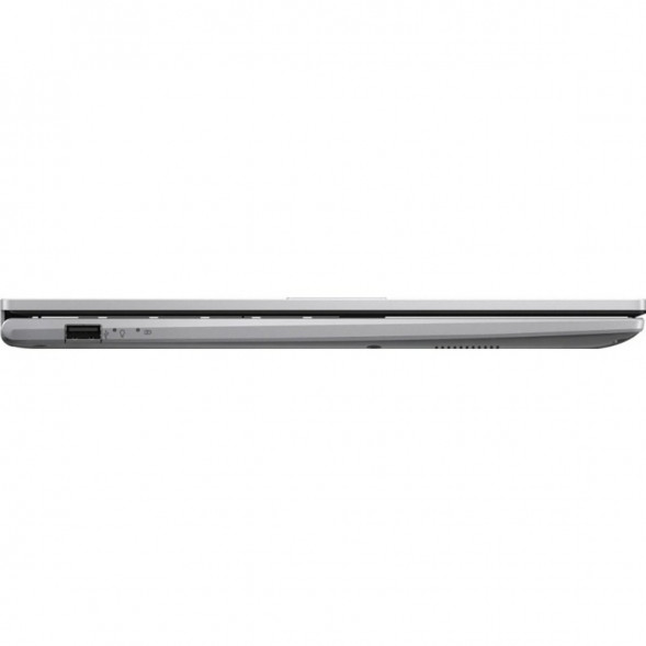 Ноутбук ASUS Vivobook 15 F1504VA-BQ336 (15.6&amp;quot;, IPS, Intel Core i5 120U 1.4ГГц, 10 ядер, 16ГБ DDR4, 512ГБ SSD, Intel Graphics, без ОС), серебристый в Ростове-на-Дону