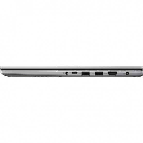 Ноутбук ASUS Vivobook 15 F1504VA-BQ336 (15.6&amp;quot;, IPS, Intel Core i5 120U 1.4ГГц, 10 ядер, 16ГБ DDR4, 512ГБ SSD, Intel Graphics, без ОС), серебристый в Ростове-на-Дону