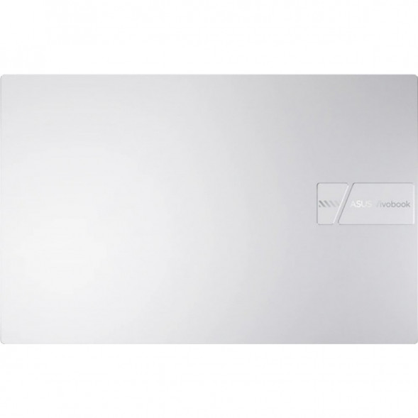 Ноутбук ASUS Vivobook 15 F1504VA-BQ336 (15.6&amp;quot;, IPS, Intel Core i5 120U 1.4ГГц, 10 ядер, 16ГБ DDR4, 512ГБ SSD, Intel Graphics, без ОС), серебристый в Ростове-на-Дону
