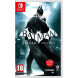 Игра Batman: Arkham Trilogy [Nintendo Switch, русские субтитры] в Ростове-на-Дону