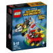 Конструктор LEGO Super Heroes 76062 Робин против Бэйна в Ростове-на-Дону