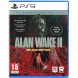 Игра Alan Wake II. Deluxe Edition [PS5, русские субтитры] в Ростове-на-Дону