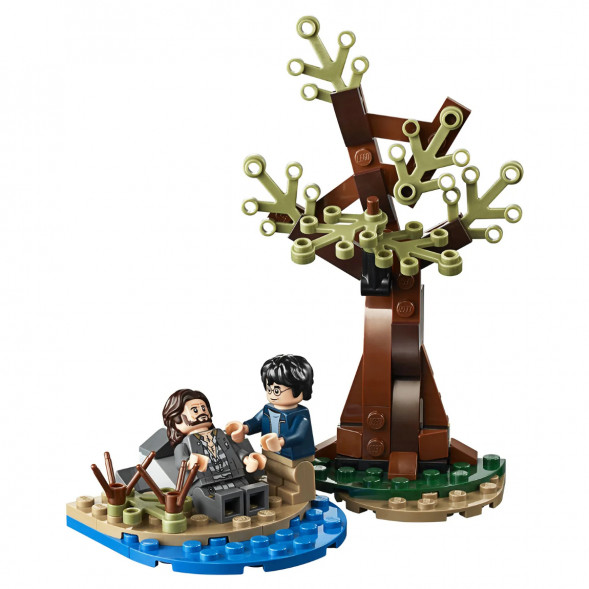 Конструктор LEGO Harry Potter 75945 Экспекто Патронум  в Ростове-на-Дону