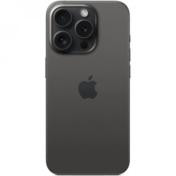 Смартфон Apple iPhone 15 Pro Max 512 ГБ, Black Titanium в Ростове-на-Дону